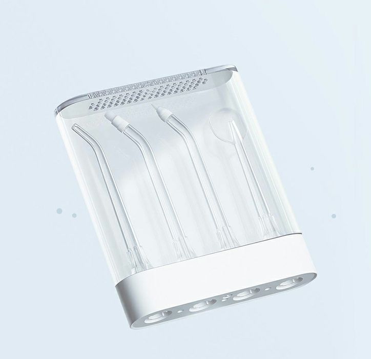 Іригатор Xiaomi Mijia Electric tooth punch MEO701 Оригінал