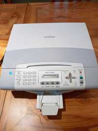 Impressora Brother MFC-250C