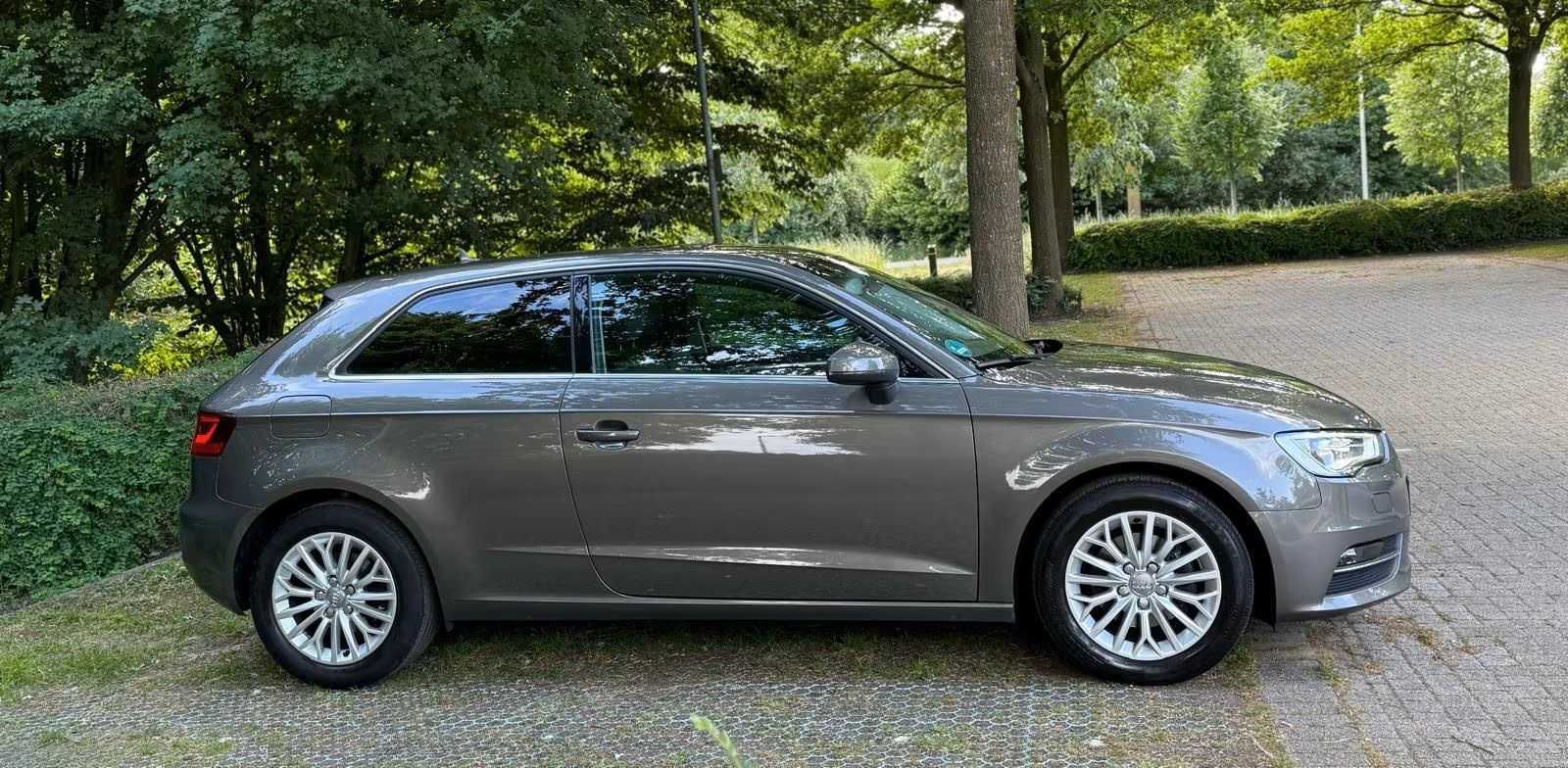 Audi A3 2014 1.4 TFSI