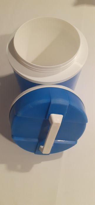 Termo para sólidos 1,5L