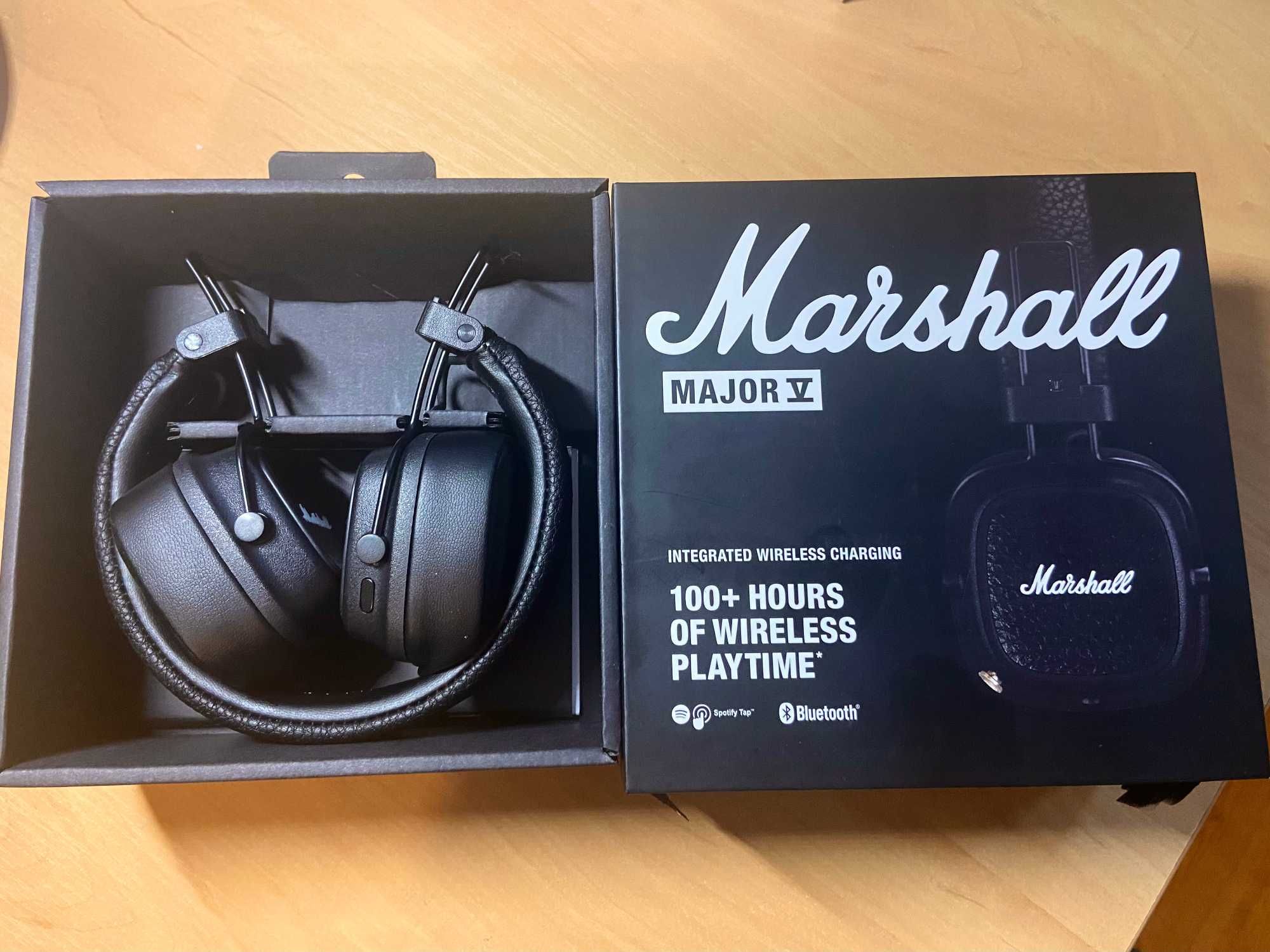 Marshall Major V (5)