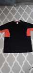 T-shirty sportowy do ćwiczeń rozmiar XL Adidas