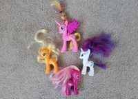 Kucyki My Little Pony Zestaw #12
