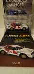 TOYOTA Celica miniatura rally 1.24