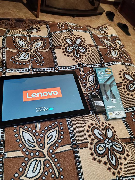 Планшет Ienovo Tab м10