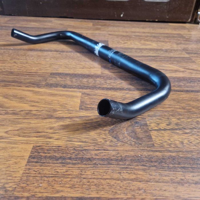 kierownica triathlonowa czasowa Bycze Rogi Giant SL 31.8 x 400mm