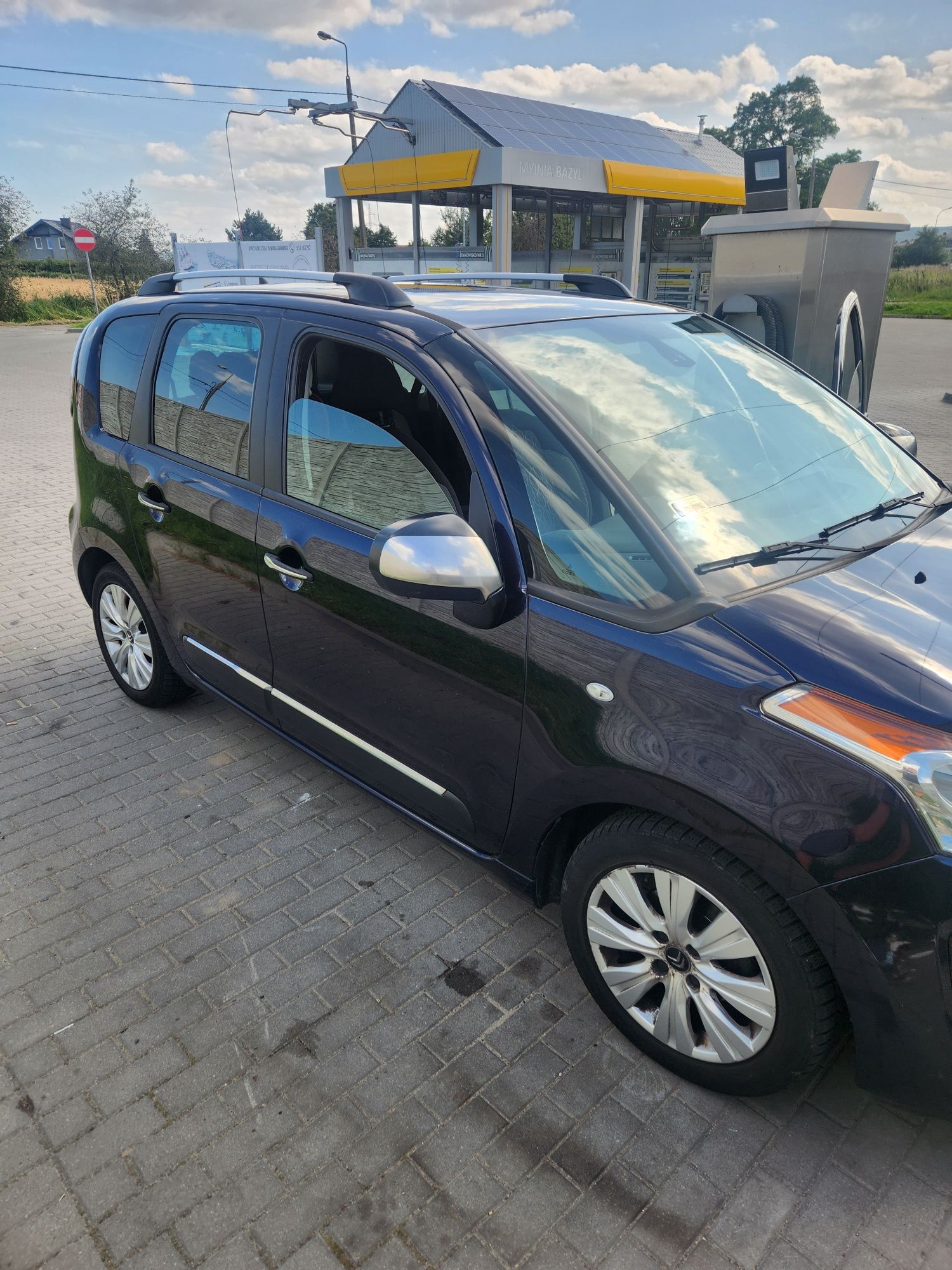 Citroen C3 Picasso