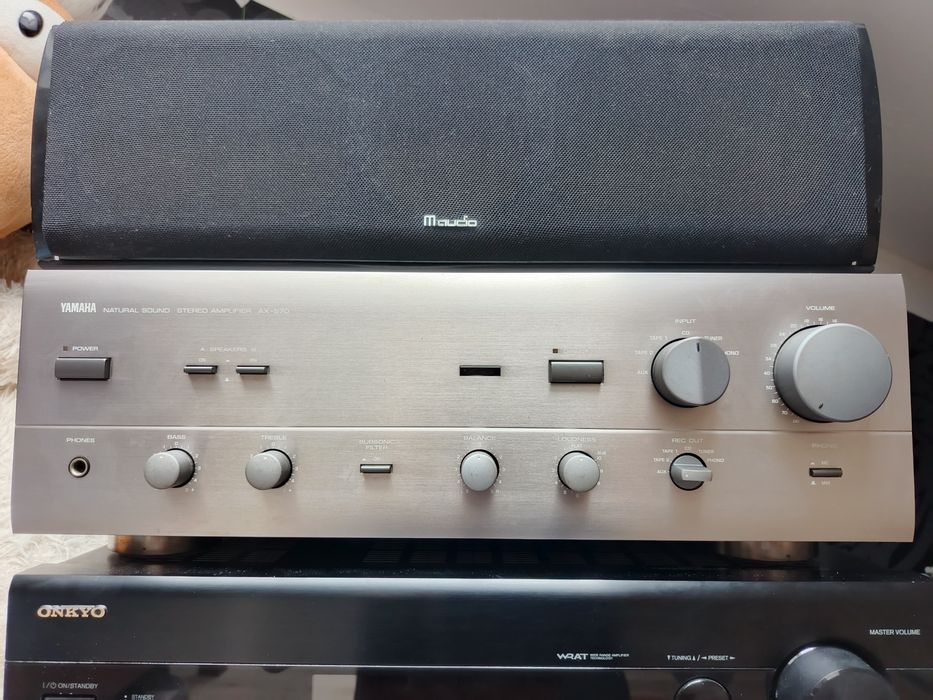 Sprzęty audio pilne