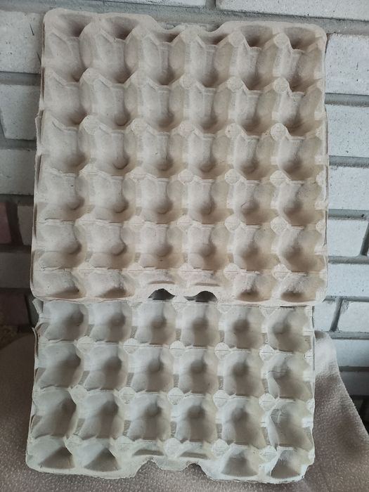 Лотки для яиц , на 30 шт.