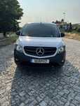 Mercedes Citan em excelente estado
