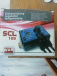 Elektroniczny regulator temperatury