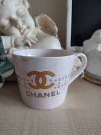 Kubek Chanel.Nowy