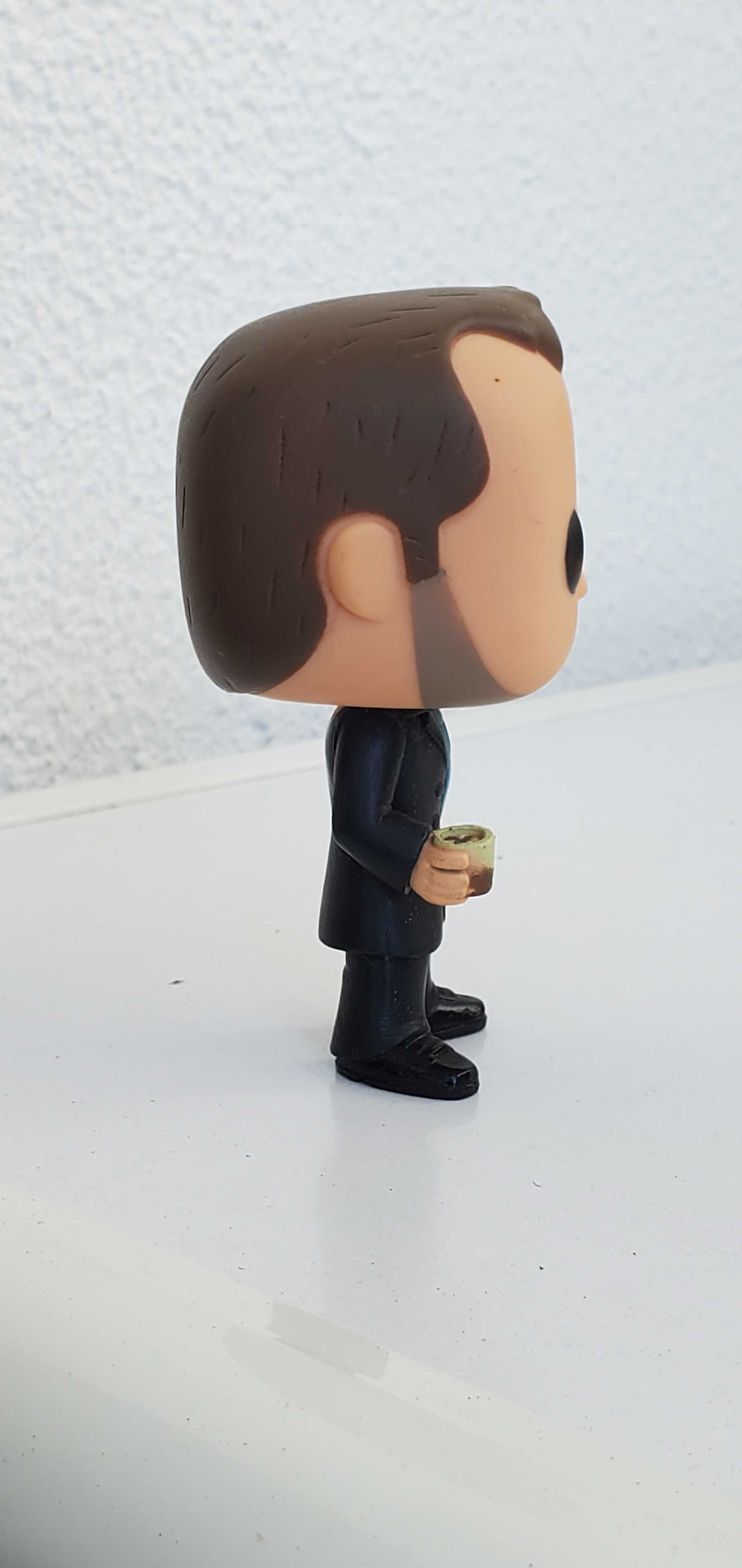 Funko Pop! Supernatural - Crowley #200