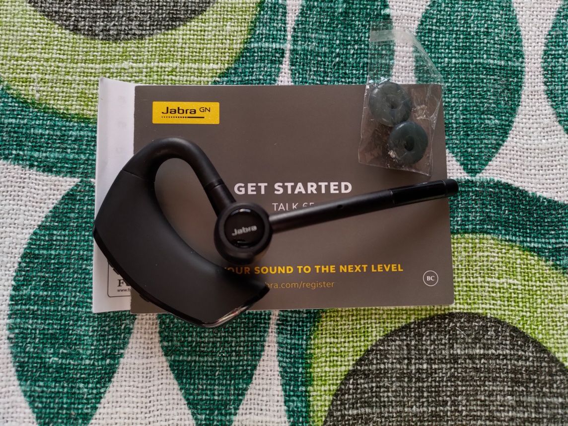 Słuchawka bluetooth Jabra Talk 65