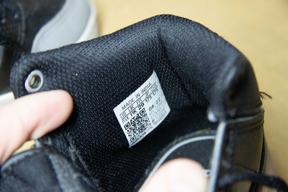 Обувь Adidas оригинал