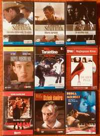 Tarantino i nie tylko: 9 świetnych filmów na DVD