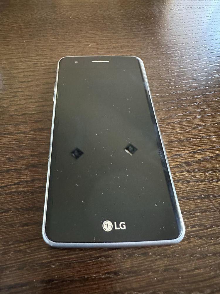 lg k8              .