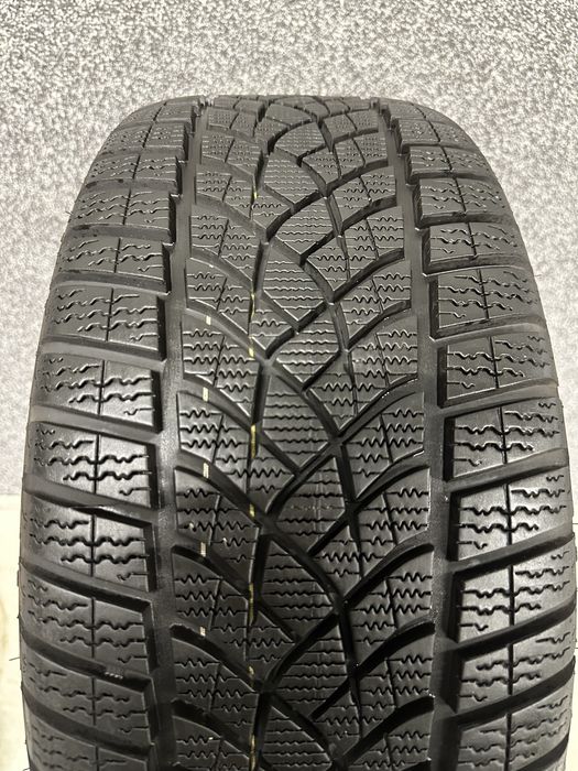 Oryginalne koła zimowe alufelgi 18 Audi A4 B9 8W