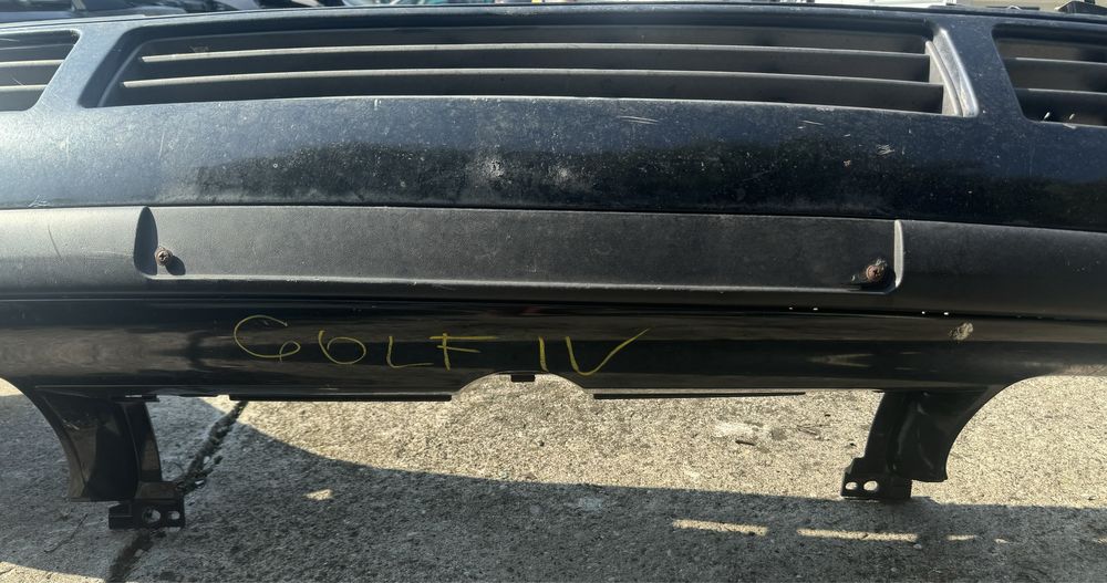 Zderzak Przedni Volkswagen Golf 4 IV Przód Auto Złom Adax Koźle