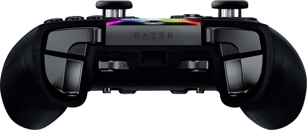 Kontroler RAZER WOLVERINE Ultimate Xbox One/X/S PC NOWY