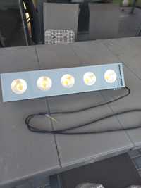 Oprawa przemysłowa LED Lampa
