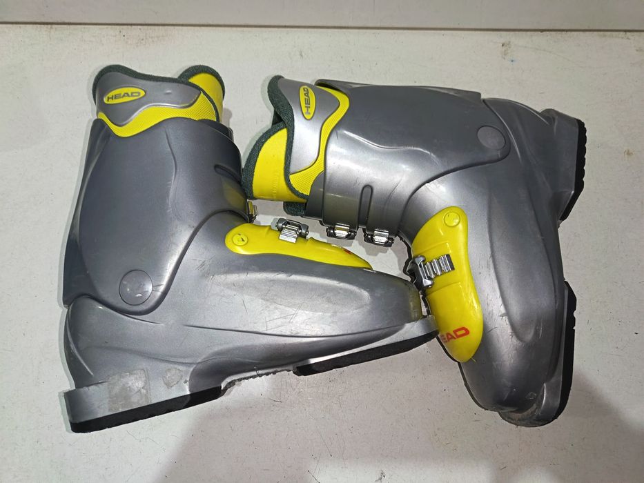 Buty narciarskie dla dziecka HEAD rozmiar 37
