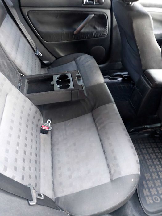 Volkswagen Passat b5 1.9 tdi 130km