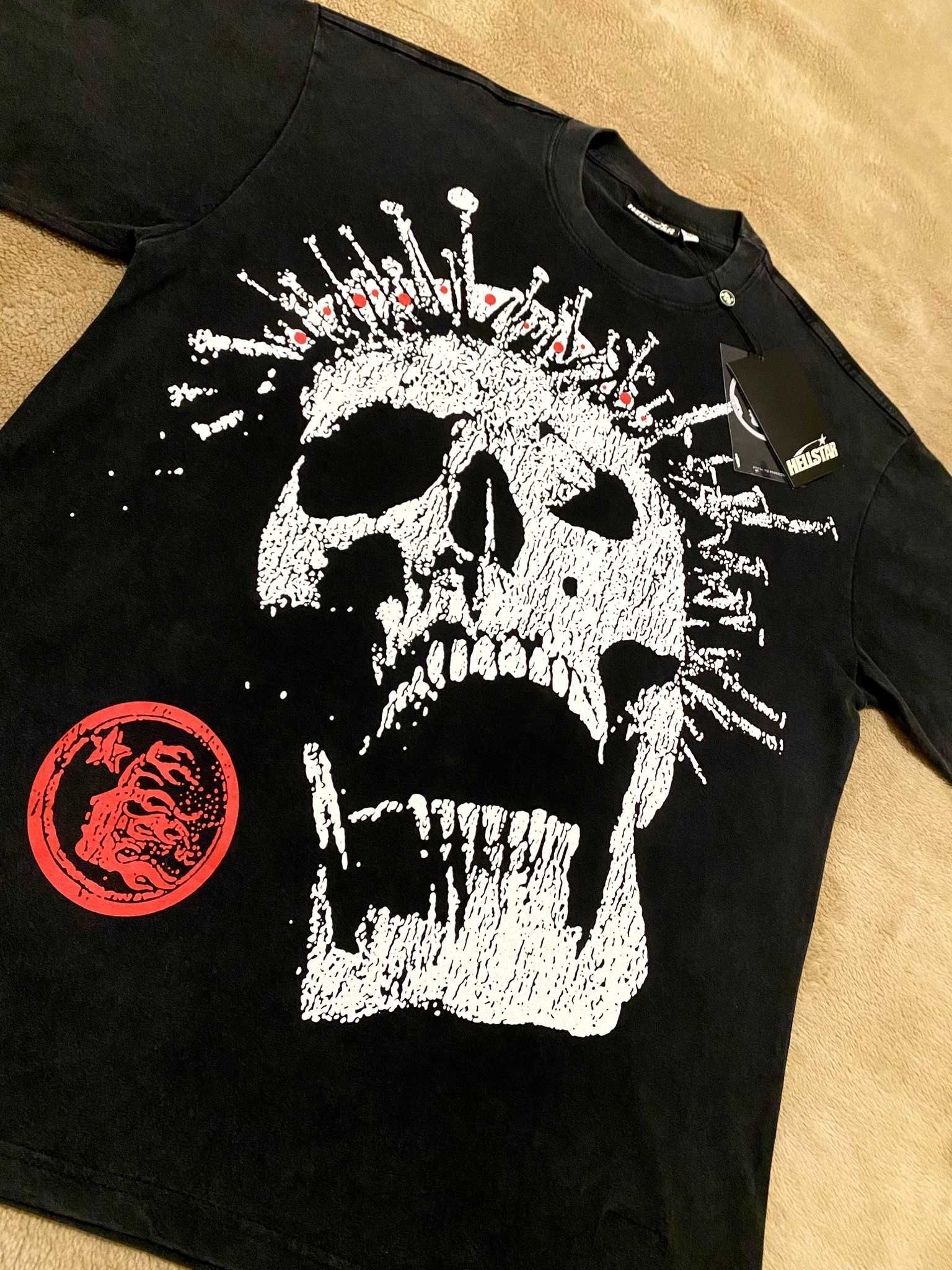HellStar T-Shirt
