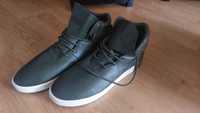 Buty Adidas Tubular Invader S81795 Zielony