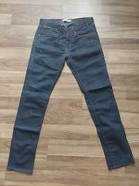 Jeansy Levi's 519 Slim Fit W34 L34