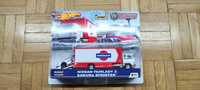 Hot Wheels Team Transport Nissan Fairlady Z Sakura Sprinter #11