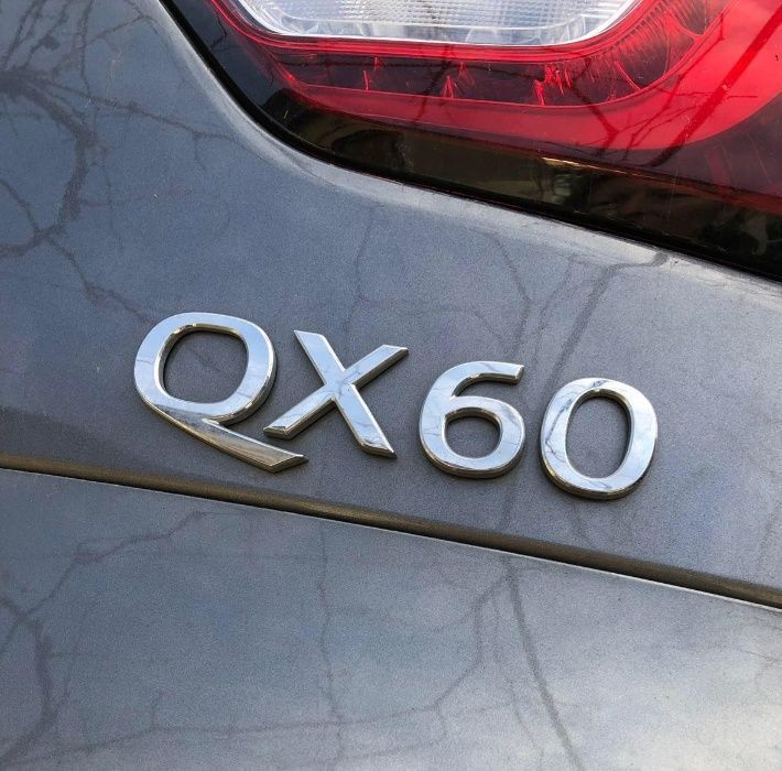 Крышка багажника INFINITI QX60 JX35 ляда дверь запчасти
