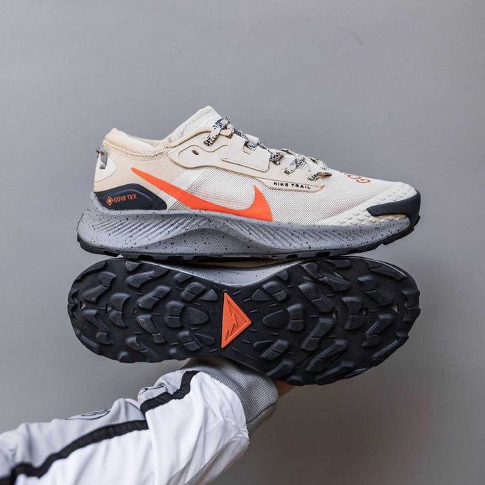 Кросівки Nike Zoom Pegasus Trail 3 Gore-Tex premium