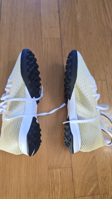 Chuteiras Adidas Ghosted 3 - novas