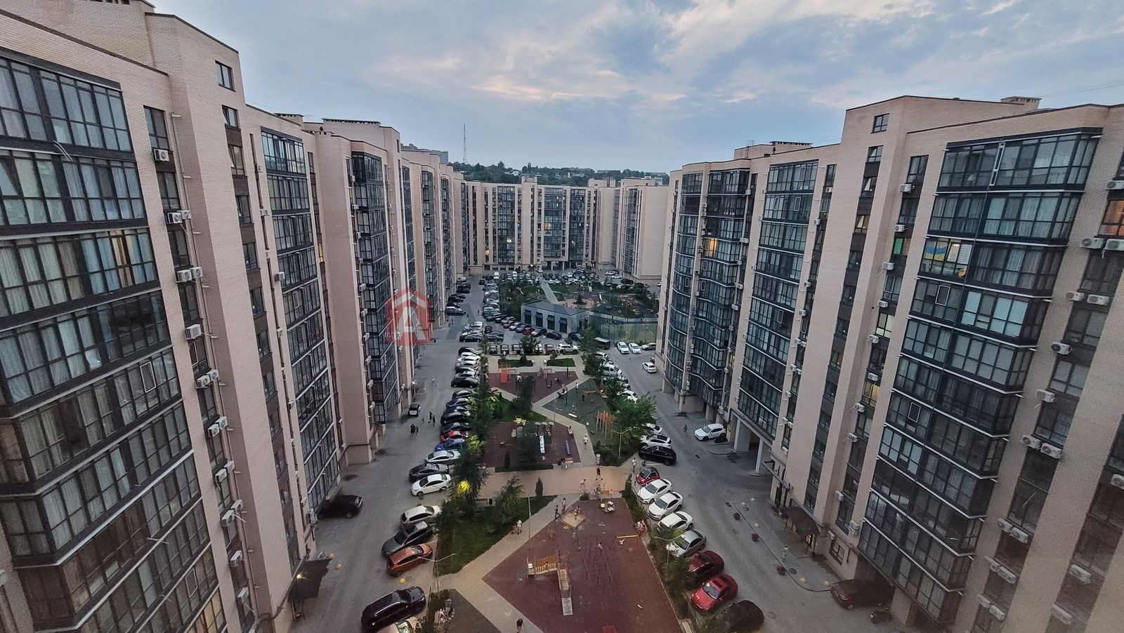 Продам квартиру в Рівер парку, River Park,