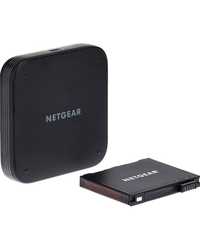 Netgear Mr 6450 Mobilny Router, Czarny, do 4 Gb/s