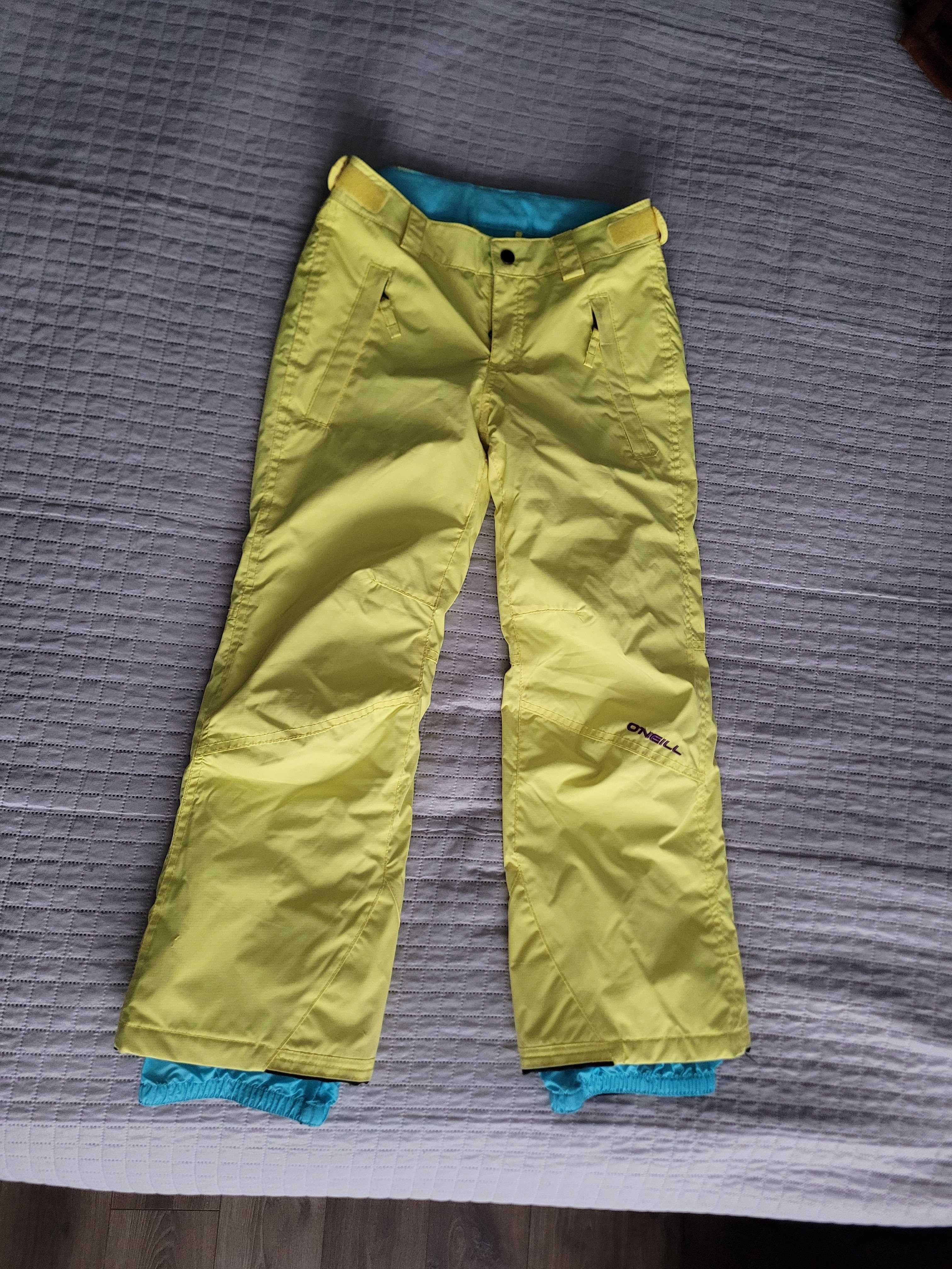 Spodnie narciarskie O'Neill # 140 cm