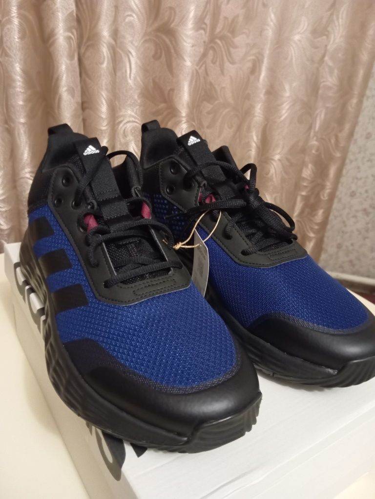 Кросівки чоловічі Adidas