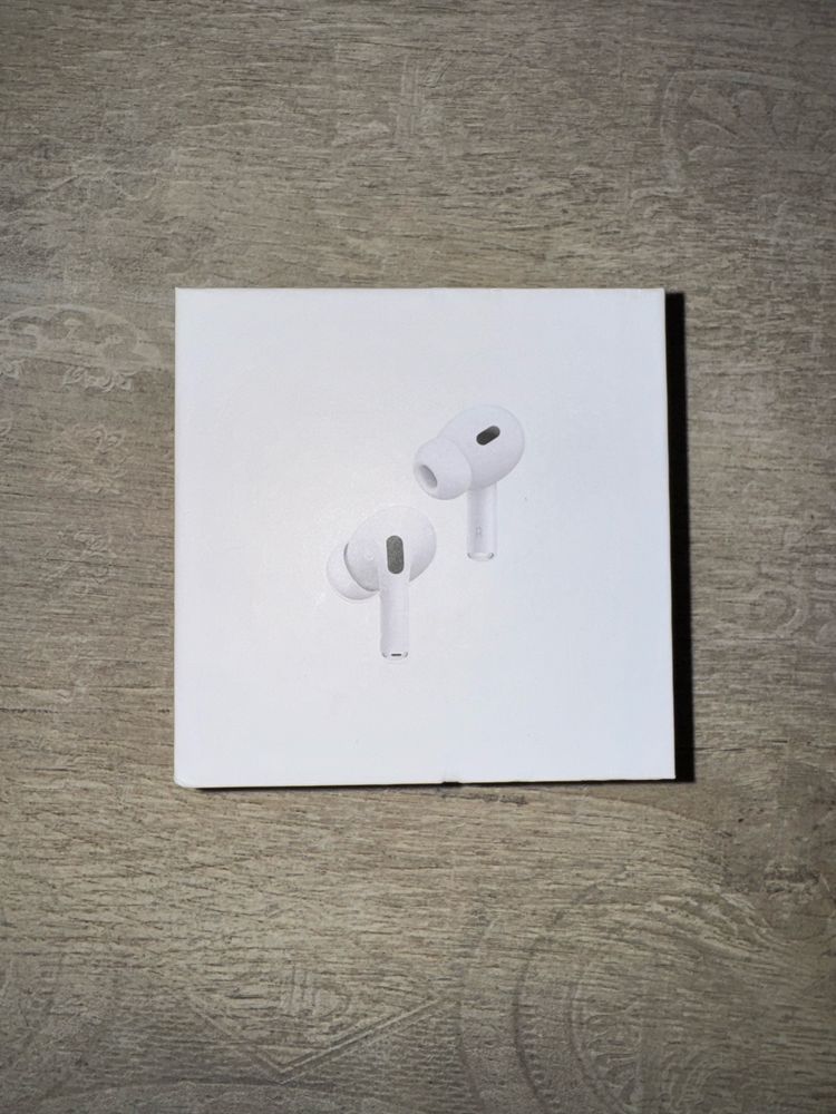 AirPods Pro 2 generacji