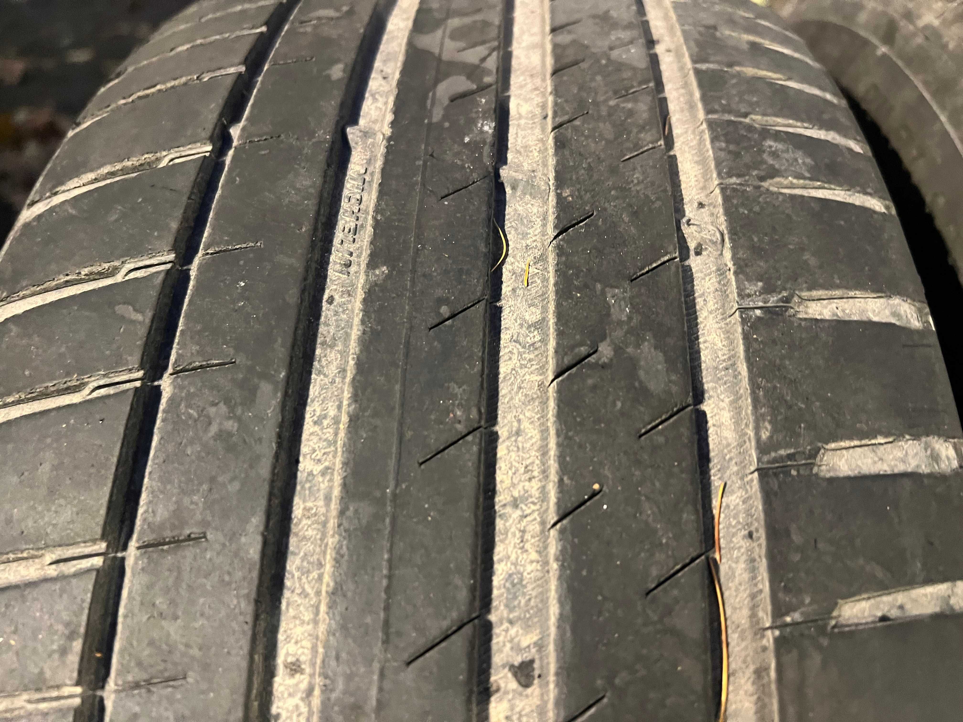 Opony Michelin Pilot Sport 4 - 235/55/19