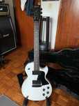 Gibson Les Paul Special TUNADA