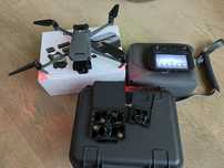 DJI MAVIC 3 PRO CINE -gwarancja stan idealny.