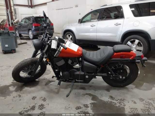 Honda VT750 C2B 2024