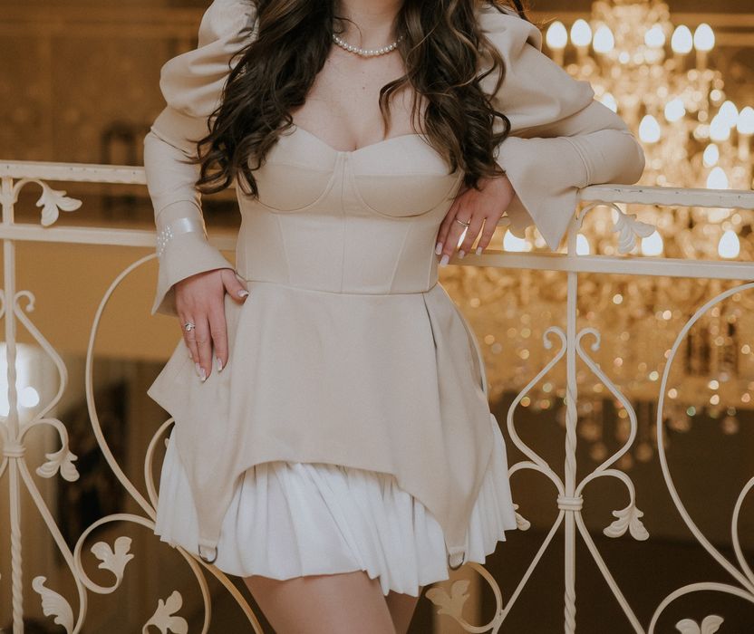 Продаю чудову сукню