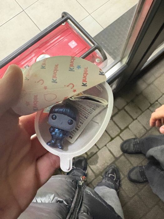 Віл із вивороту.