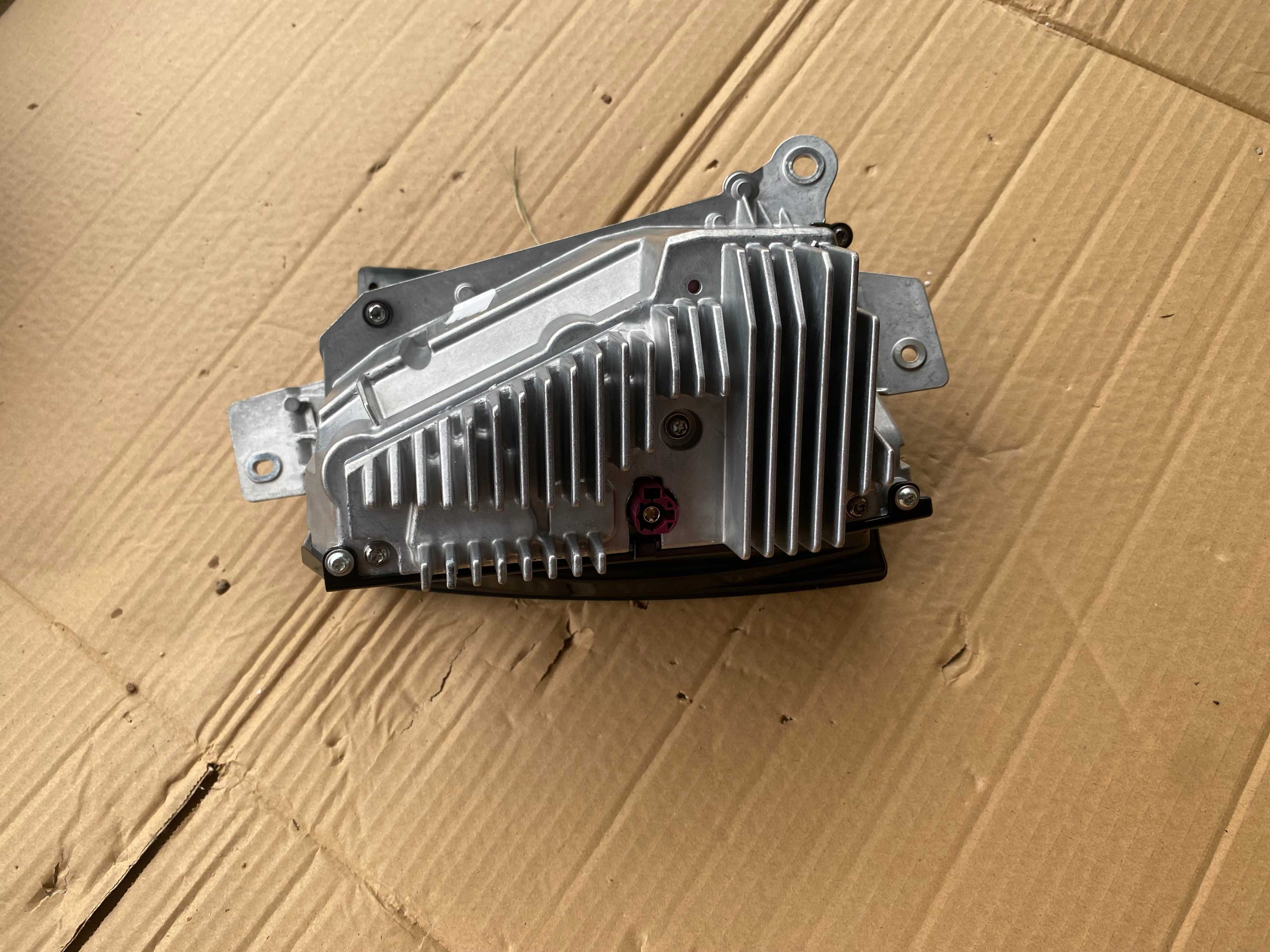 RZUTNIK Hud HEAD UP Wyswietlacz BMW 4 F32 Europa stan bdb