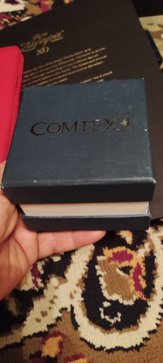 Продам часи COMTEX