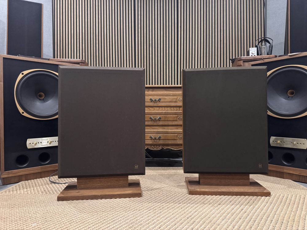 Kolumny panelowe Bertagni SM 255 mk II electroacoustic System BES