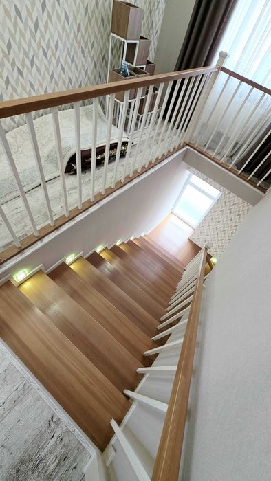 DC S4 Продам дом Павлово Поле метро 23 Августа