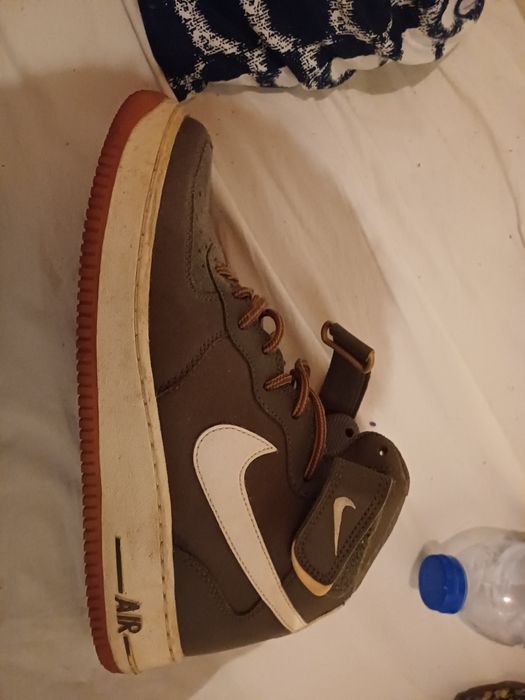 Tenis nike air force